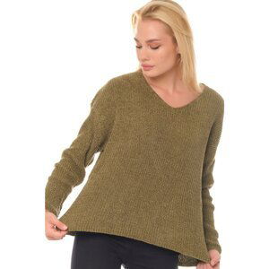 Z6698 DEWBERRY WOMEN'S SWEATER-RIGHT