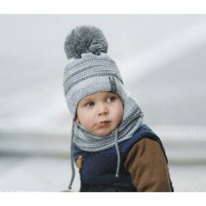 Ander Unisex's 1121 Hat & Snood