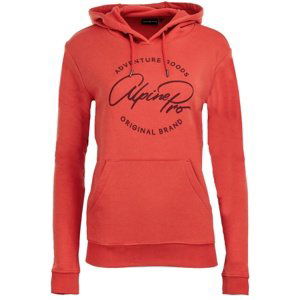 Alpine Pro Hoodie Mabela - Women's