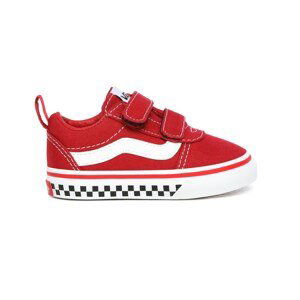 Vans Shoes Td Ward V Sdwl Cblo Mrdwh