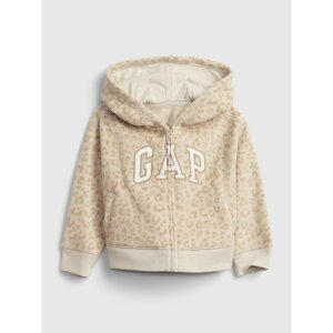 GAP Sweatshirt Logo profleece active top