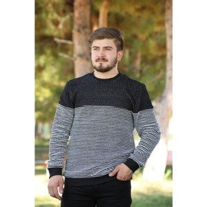 Koton Patterned Men's Sweater
