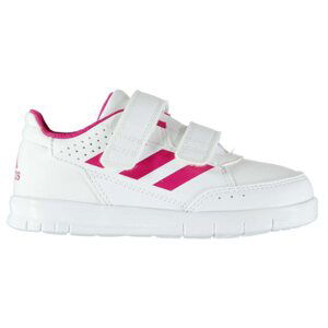 Adidas Alta Sport Infant Girls Trainers