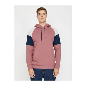 Koton Hoodie Sweatshirt