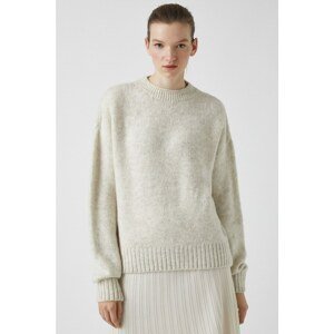 Koton Women's Sweater Stone 21ky59001776