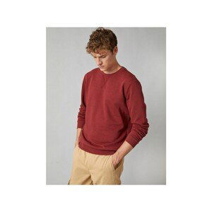 Koton Men's Tile Sweatshirt