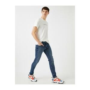 Koton Skinny Fit Jeans - Michael Jean
