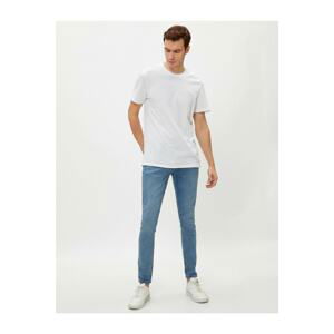 Koton Micheal Skinny Fit Jeans