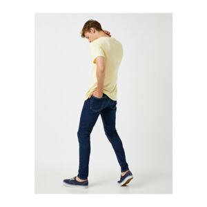 Koton Justin Super Skinny Fit Jeans