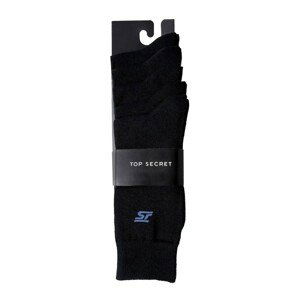 Top Secret MEN'S SOCKS