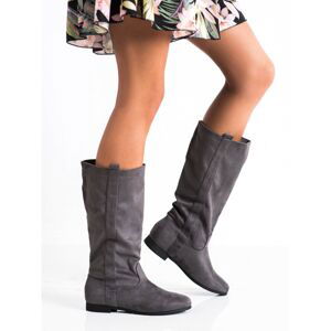 SEASTAR CASUAL SLIDING BOOTS