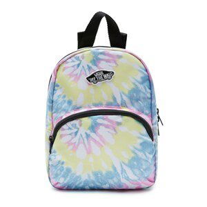 Vans Backpack Wm Got This Mini Bac Mprpl - Women's