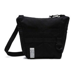 Vans Bag Mn Quick Response Sh Black Ripstop - Men's