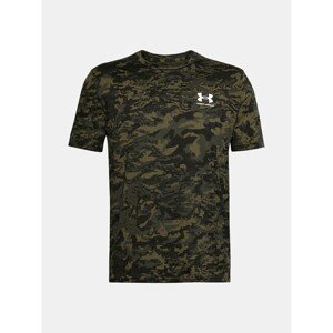 Pánske tričko Under Armour Camo