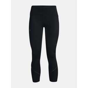 Under Armour Leggings UA Fly Fast Perf Ankle Tight-BLK - Women's