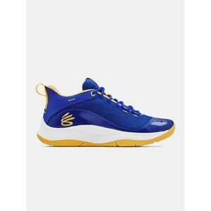 Under Armour Shoes 3Z5 NM-BLU