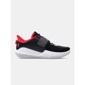 Under Armour Shoes UA FLOW FUTR X-BLK - unisex