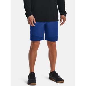 Under Armour Shorts Vanish Woven Shorts-BLU - Men's