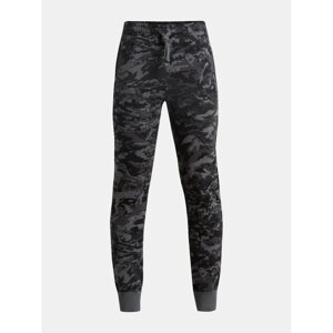 Under Armour Sweatpants Rival Flc ABC Camo Jgrs-GRY - Boys