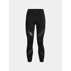 Under Armour Leggings UA SpeedPocket Ankle Tight-BLK - Women's