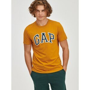GAP Organic Cotton Bass Sheet T-Shirt