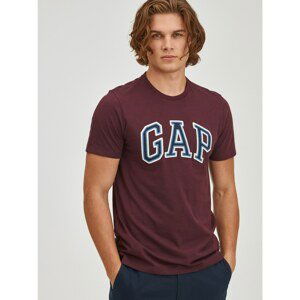 GAP Organic Cotton Bass Sheet T-Shirt