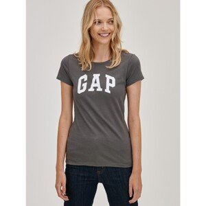 GAP T-shirts with logo , 2pcs