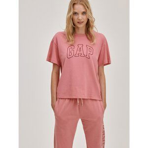 GAP T-shirt with easy logo