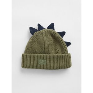 GAP Baby Cap DinosaurIan Beanie Hat