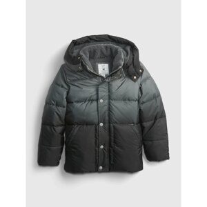 GAP Children's Winter Quilted Jacket