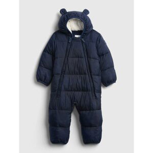 GAP Baby Winter Stitched Jumpsuit