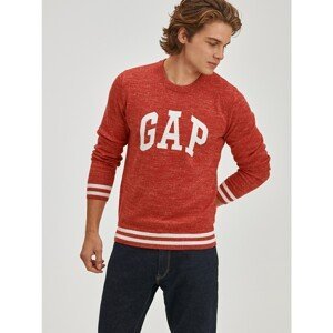 GAP Highlighted sweater with logo