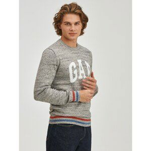 GAP Highlighted sweater with logo