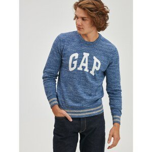 GAP Highlighted sweater with logo