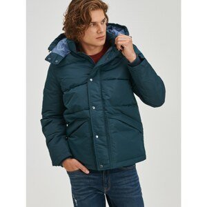 GAP Men's Winter Quilted Jacket
