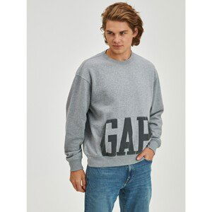 GAP Sweatshirt with crew logo