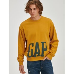 GAP Sweatshirt with crew logo