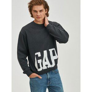 GAP Sweatshirt with crew logo