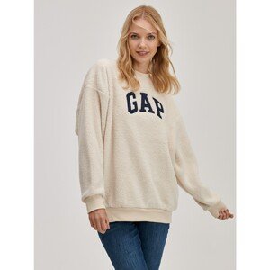 GAP Artificial Lamb Sweatshirt