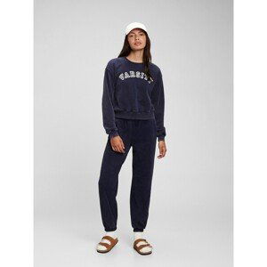 GAP Children's sweatpants fleece cinch jogger