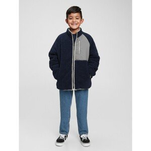 GAP Children's double-sided zippered jacket