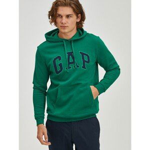 GAP Hoodie with heritage logo