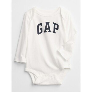 GAP Baby body Logo bodysuit