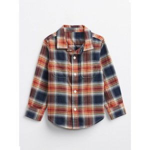 GAP Children's Flannel Shirt