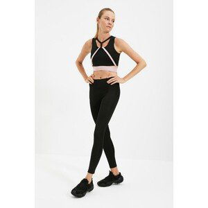 Trendyol Black Sport Leggings