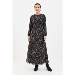 Trendyol Dress - Black - Casual