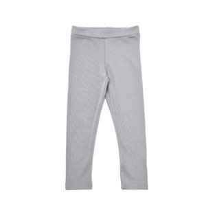 Trendyol Gray Basic Girl Knitted Leggings