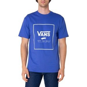 Pánske tričko Vans Print Box
