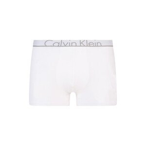 Calvin Klein Boxer Shorts Trunk, 100 - Men's