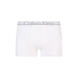 Calvin Klein Boxer Shorts Trunk, 100 - Men's